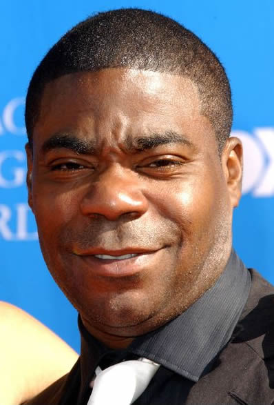 Tracy Morgan